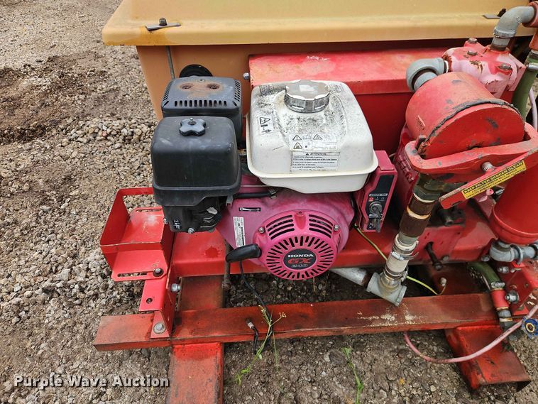 image for item EO7419 Durand Wayland 5280195 sprayer