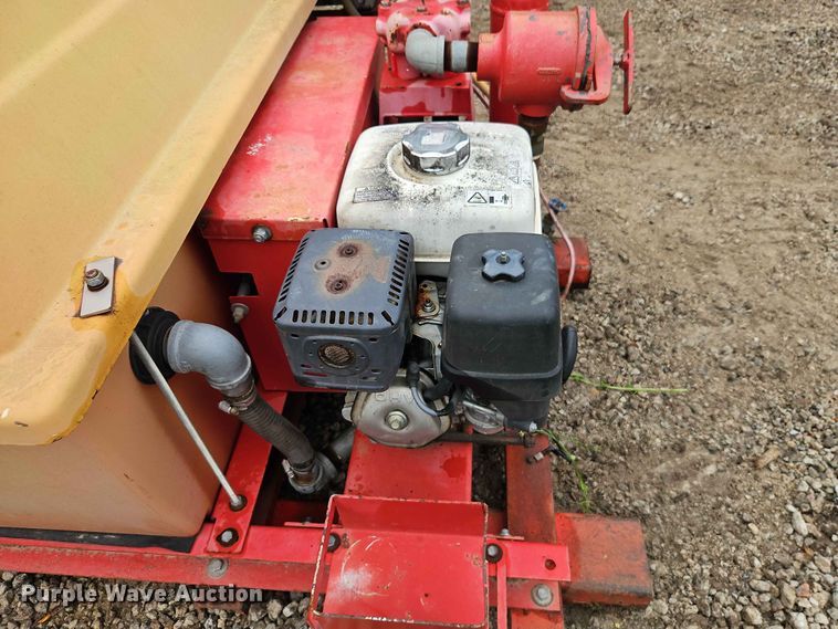 image for item EO7419 Durand Wayland 5280195 sprayer
