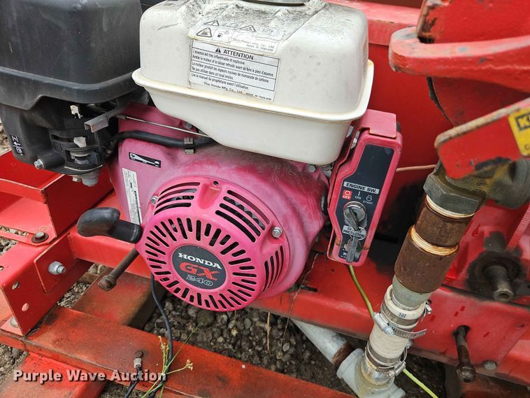 image for item EO7419 Durand Wayland 5280195 sprayer
