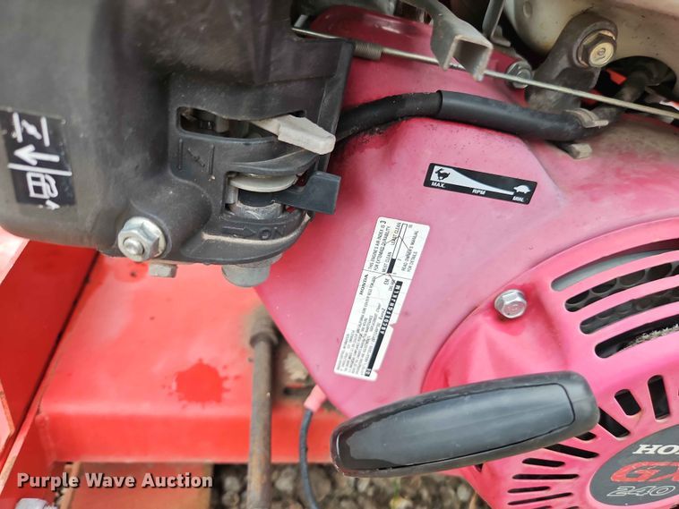 image for item EO7419 Durand Wayland 5280195 sprayer