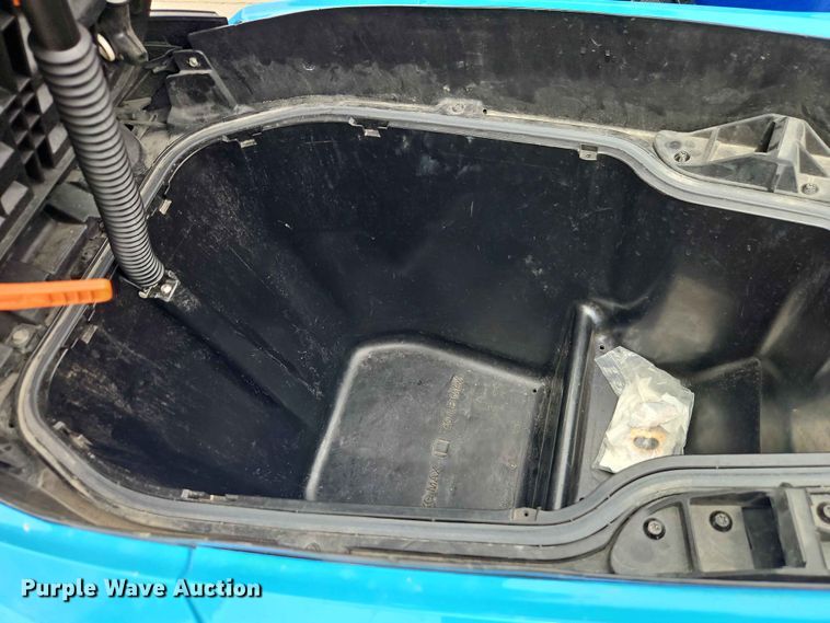 image for item EO7428 2018 Sea doo  RXT 230 personal watercraft