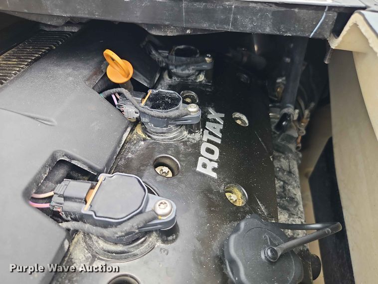 image for item EO7428 2018 Sea doo  RXT 230 personal watercraft