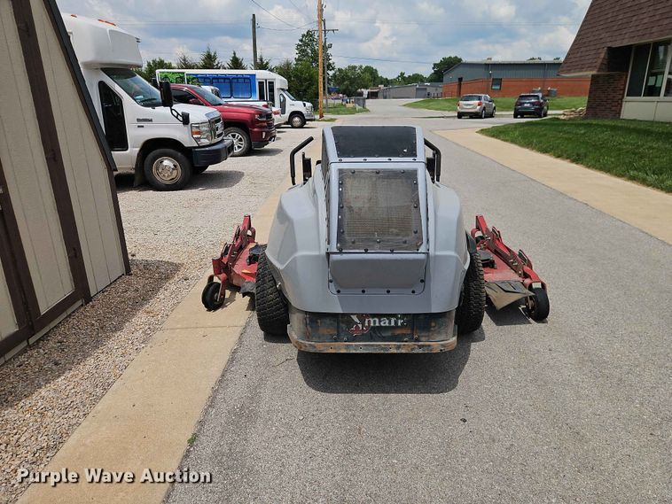 image for item EO7435 Exmark Lazer Z ZTR lawn mower
