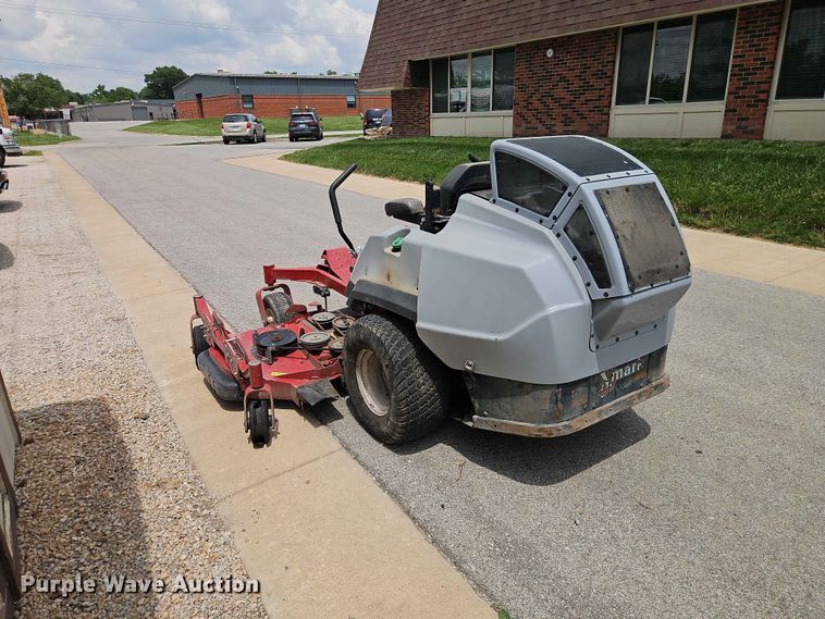 image for item EO7435 Exmark Lazer Z ZTR lawn mower