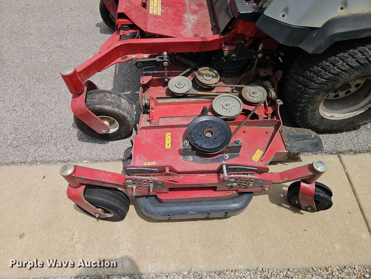 image for item EO7435 Exmark Lazer Z ZTR lawn mower