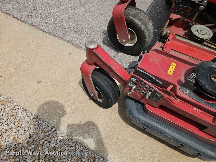 image for item EO7435 Exmark Lazer Z ZTR lawn mower