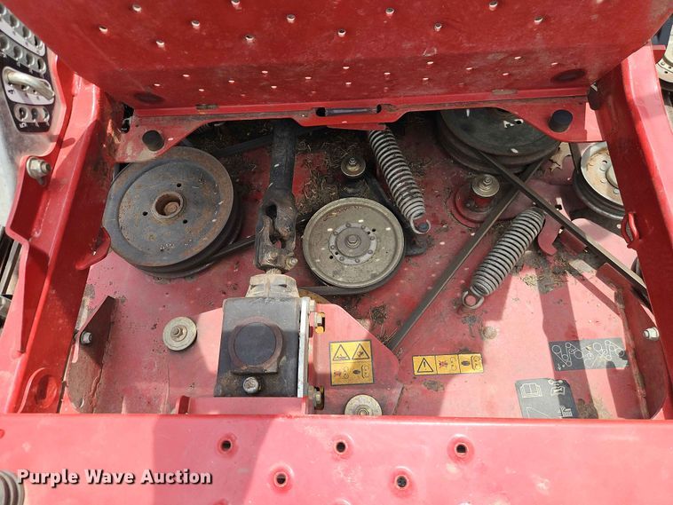 image for item EO7435 Exmark Lazer Z ZTR lawn mower