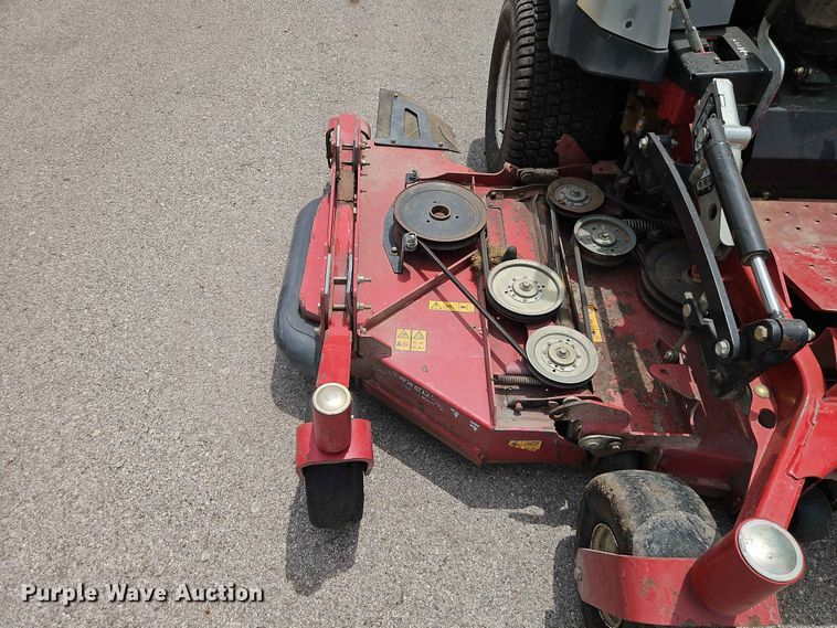 image for item EO7435 Exmark Lazer Z ZTR lawn mower
