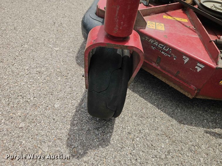 image for item EO7435 Exmark Lazer Z ZTR lawn mower