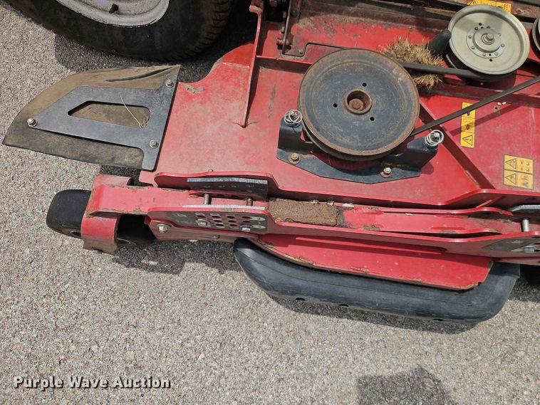 image for item EO7435 Exmark Lazer Z ZTR lawn mower