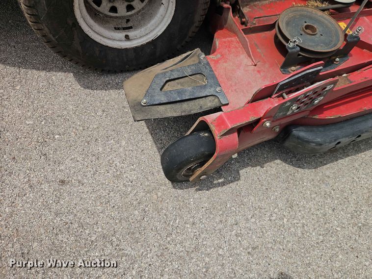 image for item EO7435 Exmark Lazer Z ZTR lawn mower