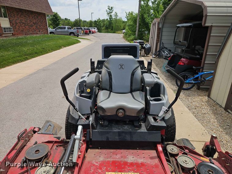 image for item EO7435 Exmark Lazer Z ZTR lawn mower