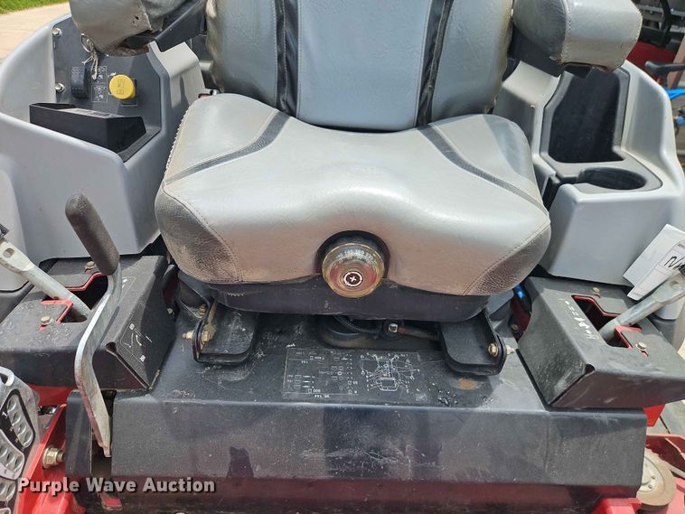 image for item EO7435 Exmark Lazer Z ZTR lawn mower