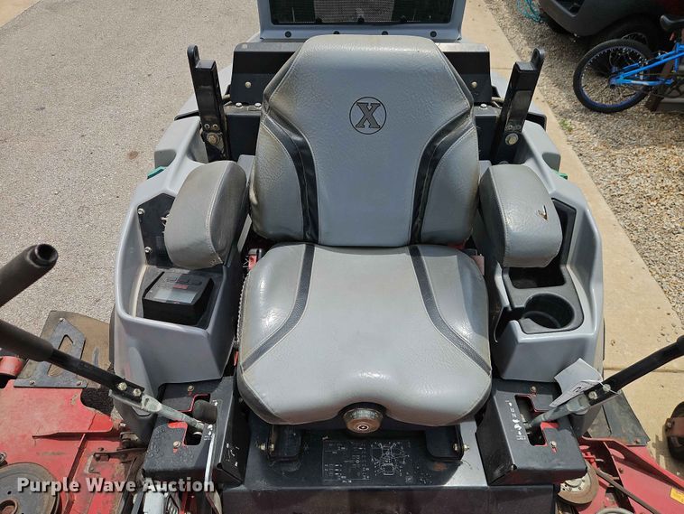 image for item EO7435 Exmark Lazer Z ZTR lawn mower