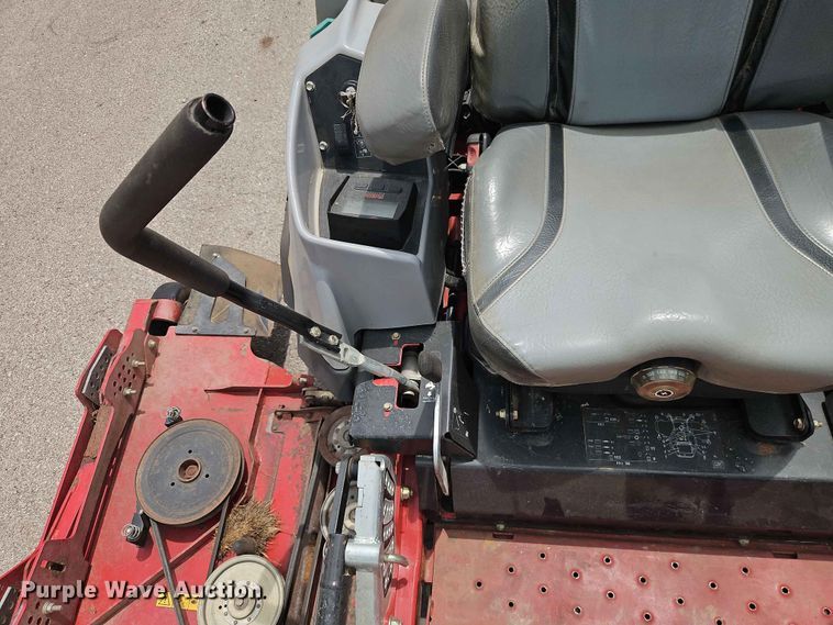 image for item EO7435 Exmark Lazer Z ZTR lawn mower