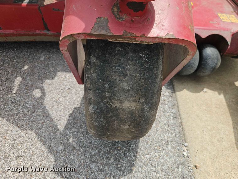 image for item EO7435 Exmark Lazer Z ZTR lawn mower