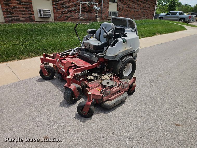 image for item EO7436 Exmark Lazer Z ZTR lawn mower