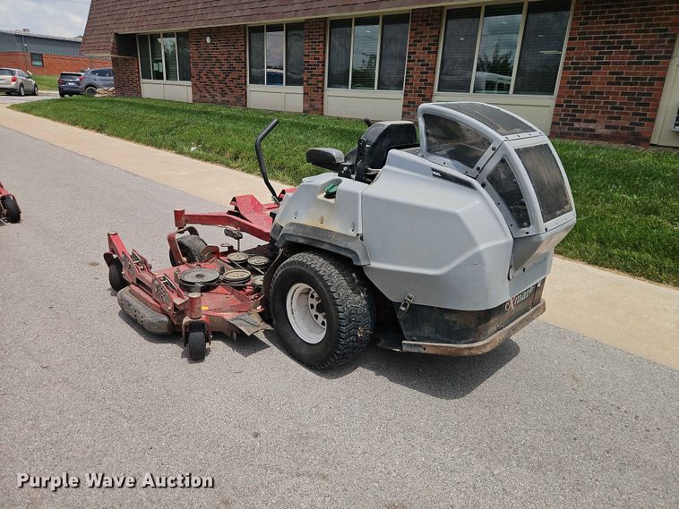 image for item EO7436 Exmark Lazer Z ZTR lawn mower