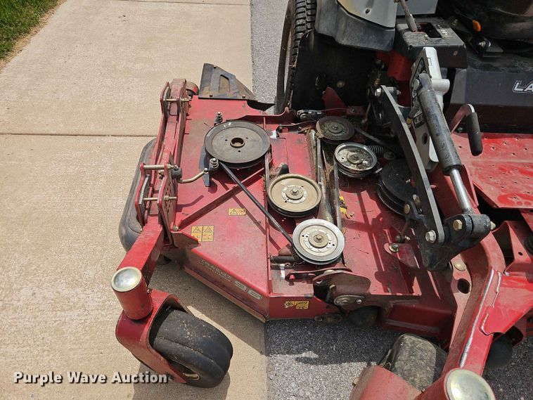 image for item EO7436 Exmark Lazer Z ZTR lawn mower
