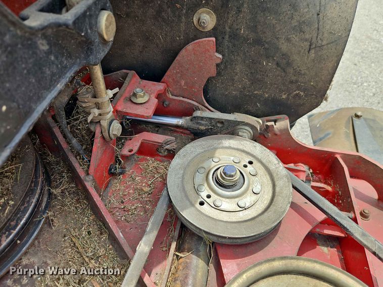 image for item EO7436 Exmark Lazer Z ZTR lawn mower