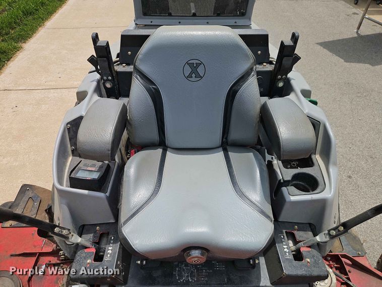 image for item EO7436 Exmark Lazer Z ZTR lawn mower