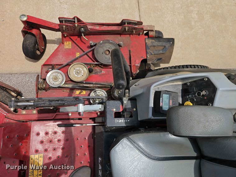 image for item EO7436 Exmark Lazer Z ZTR lawn mower