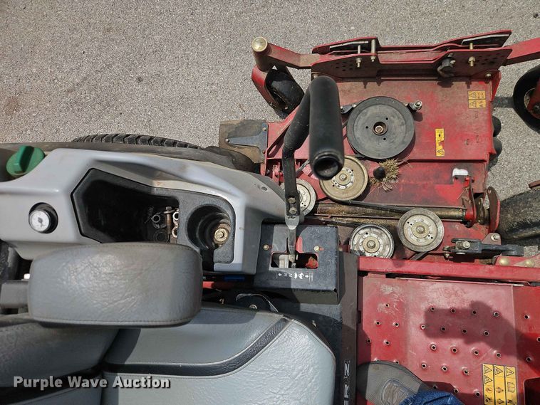 image for item EO7436 Exmark Lazer Z ZTR lawn mower