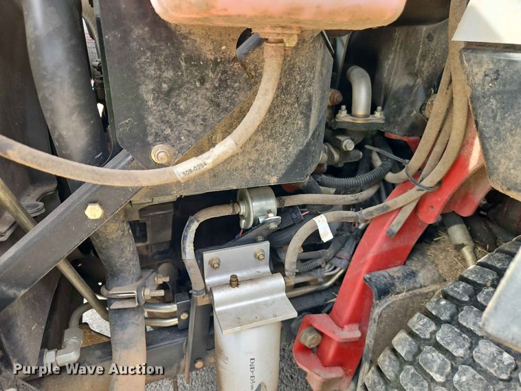 image for item EO7436 Exmark Lazer Z ZTR lawn mower
