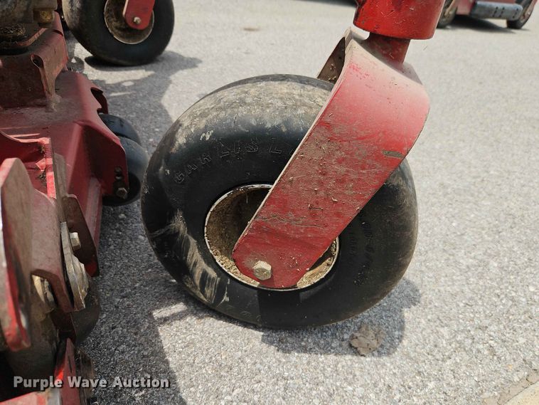 image for item EO7436 Exmark Lazer Z ZTR lawn mower