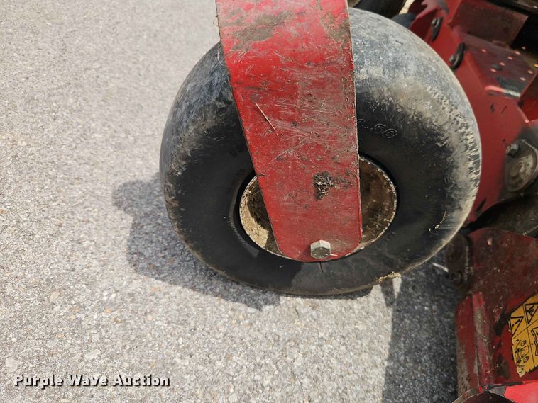 image for item EO7436 Exmark Lazer Z ZTR lawn mower
