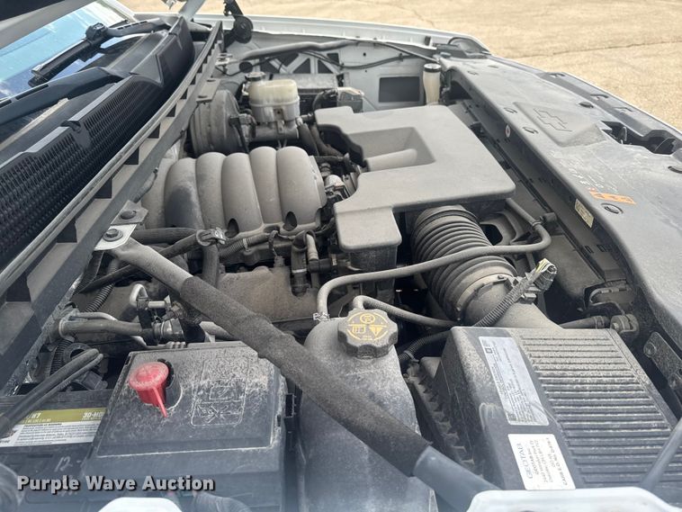 image for item ER0484 2018 Chevrolet Silverado 1500 Ext. Cab pickup truck