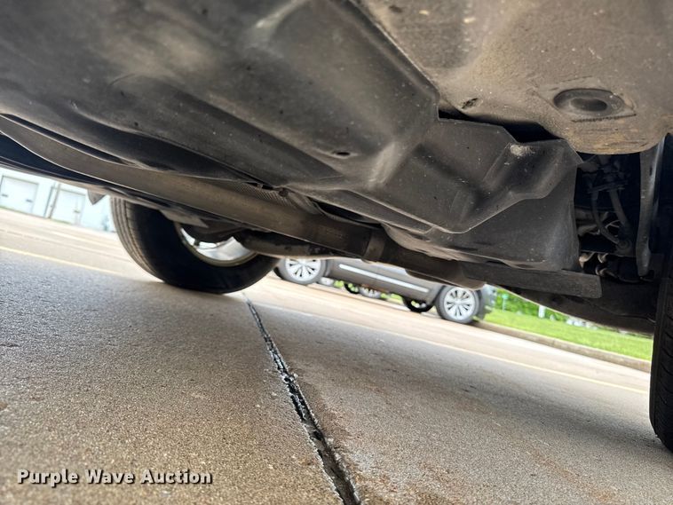 image for item ER0500 2016 Jeep Cherokee SUV
