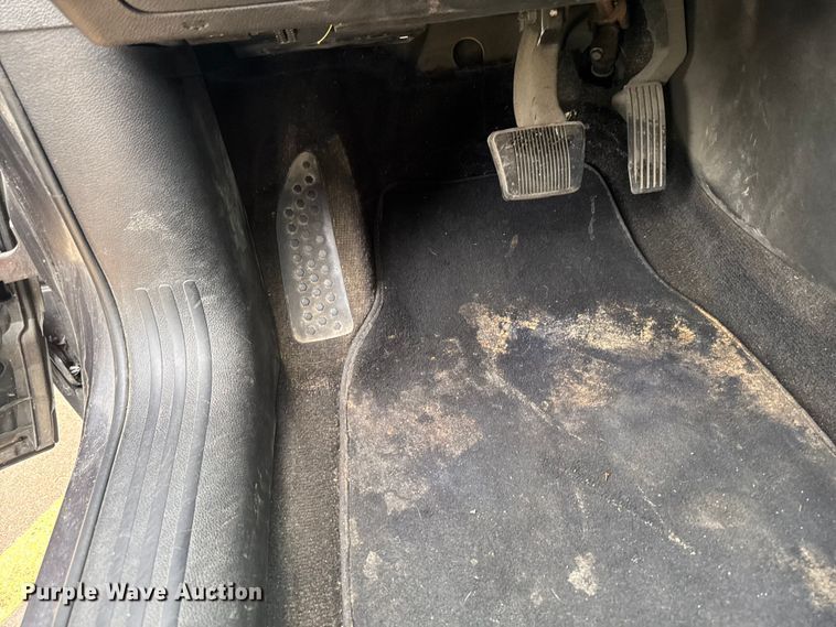 image for item ER0500 2016 Jeep Cherokee SUV