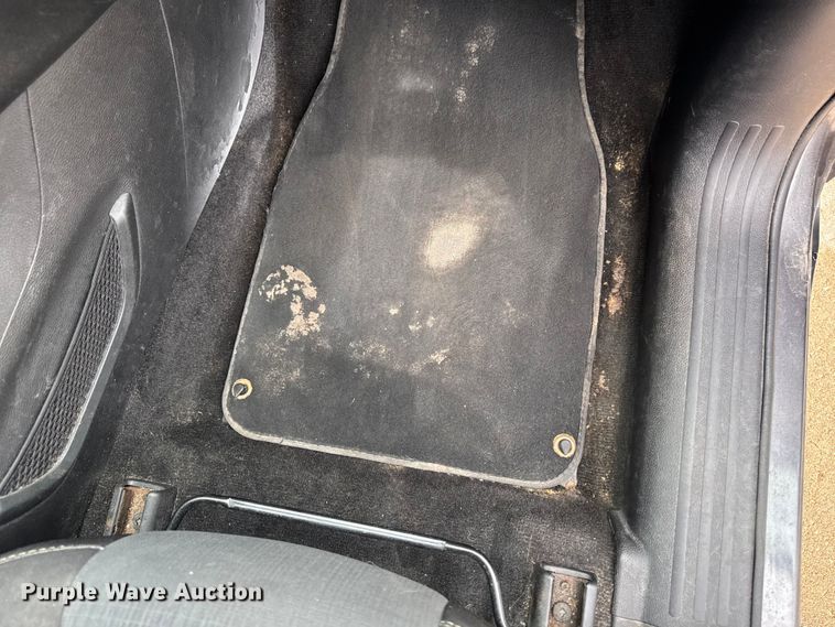 image for item ER0500 2016 Jeep Cherokee SUV