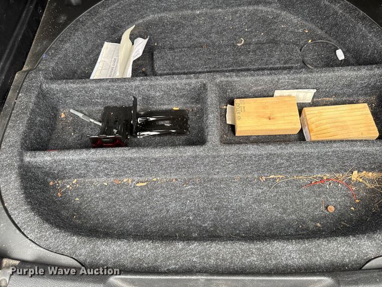 image for item ER0500 2016 Jeep Cherokee SUV