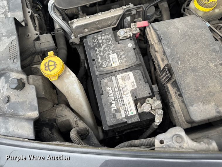 image for item ER0500 2016 Jeep Cherokee SUV