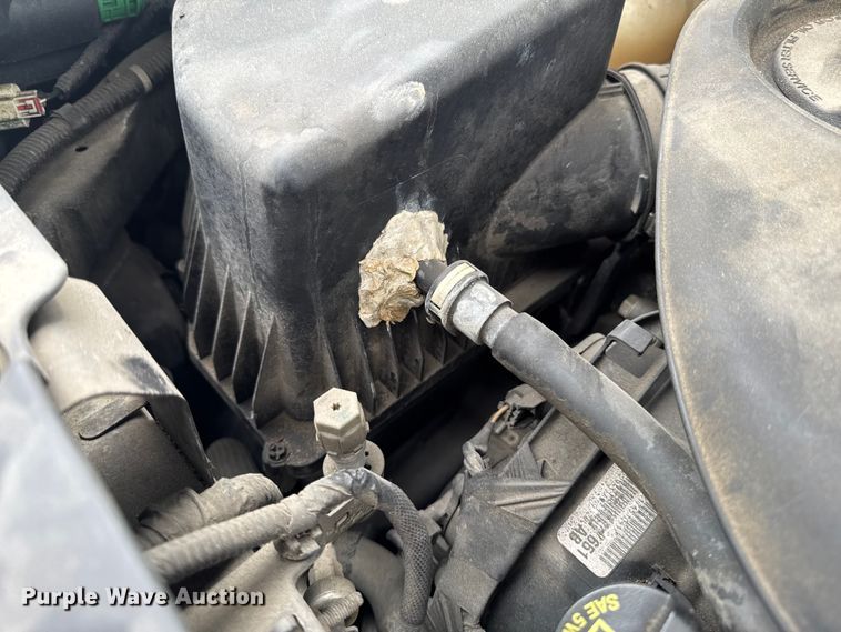 image for item ER0500 2016 Jeep Cherokee SUV