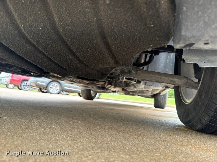 image for item ER0500 2016 Jeep Cherokee SUV