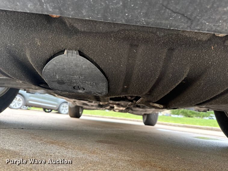 image for item ER0500 2016 Jeep Cherokee SUV