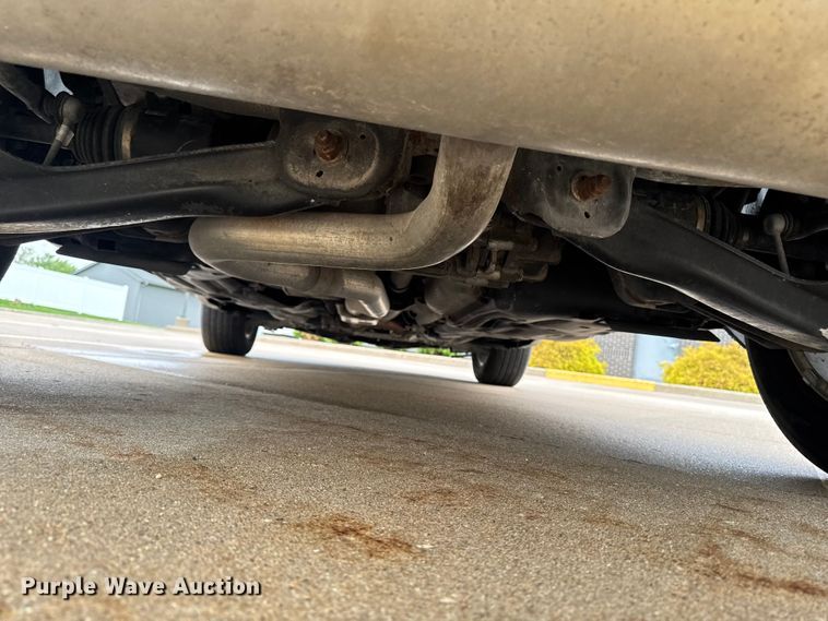 image for item ER0500 2016 Jeep Cherokee SUV