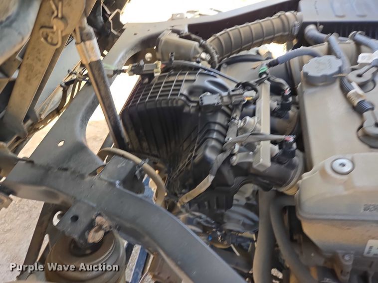 image for item ER1519 2017 Polaris Ranger 1000XP utility vehicle