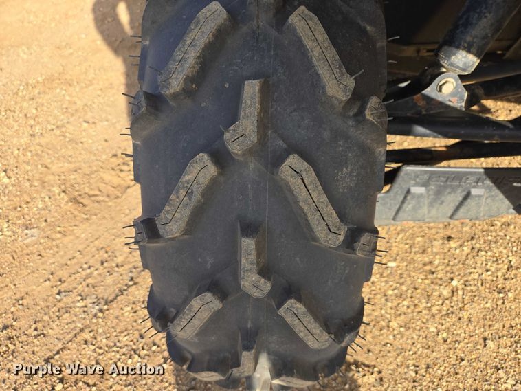 image for item ER1519 2017 Polaris Ranger 1000XP utility vehicle