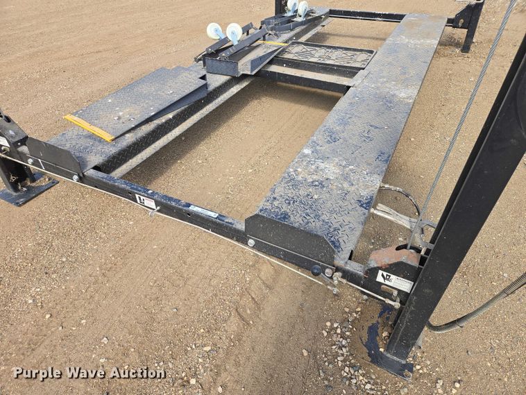 image for item ER1547 2015 Atlas GaVagepv08000 four post automotive lift