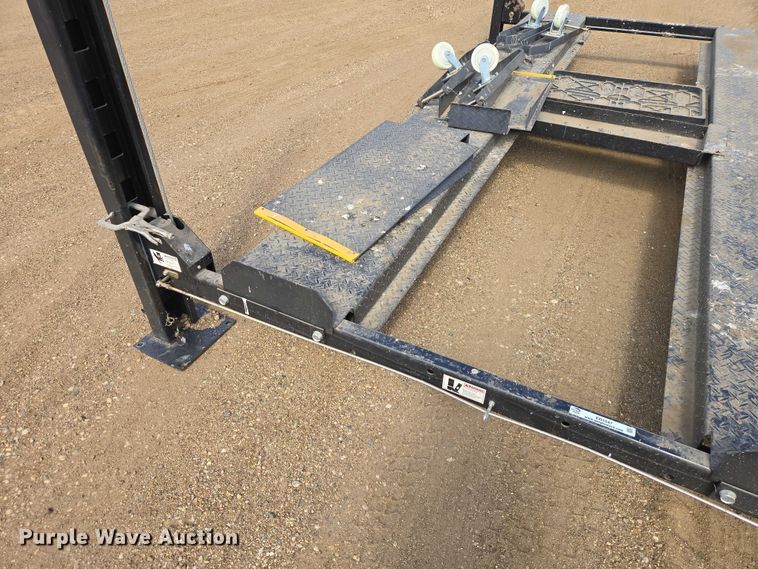 image for item ER1547 2015 Atlas GaVagepv08000 four post automotive lift
