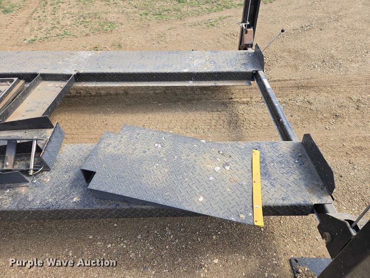 image for item ER1547 2015 Atlas GaVagepv08000 four post automotive lift