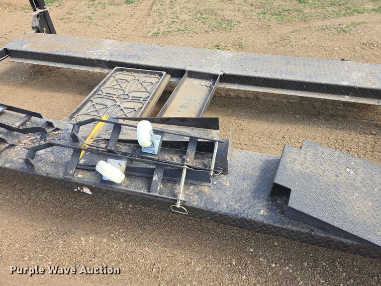 image for item ER1547 2015 Atlas GaVagepv08000 four post automotive lift