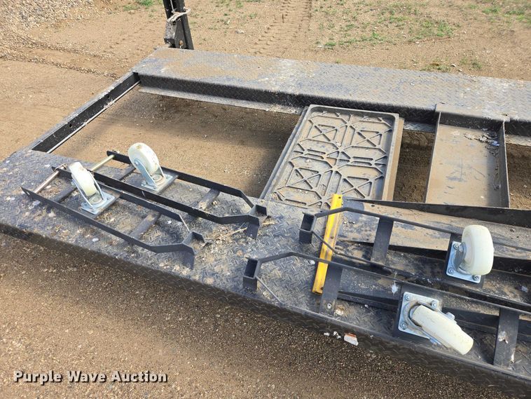 image for item ER1547 2015 Atlas GaVagepv08000 four post automotive lift