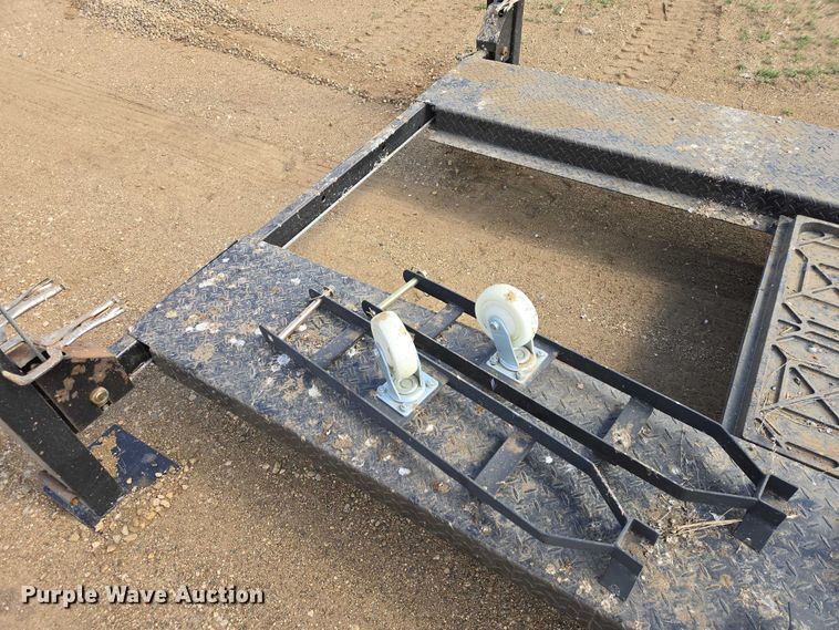 image for item ER1547 2015 Atlas GaVagepv08000 four post automotive lift