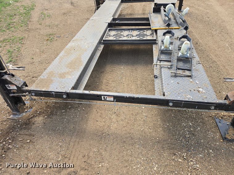 image for item ER1547 2015 Atlas GaVagepv08000 four post automotive lift