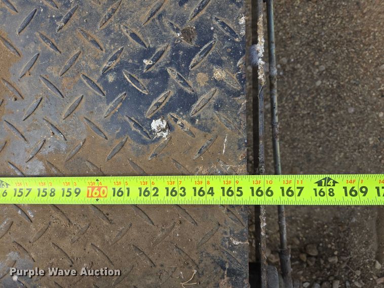image for item ER1547 2015 Atlas GaVagepv08000 four post automotive lift